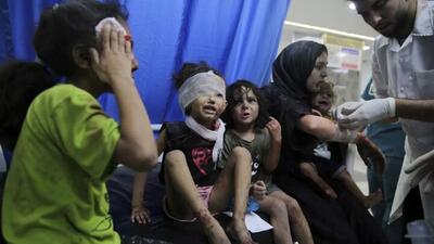 خشم پارلمان اروپا از حملات اسرائیل به فلسطینیان در صف انتظار کمک‌ها/ جنگ غزه باید متوقف شود