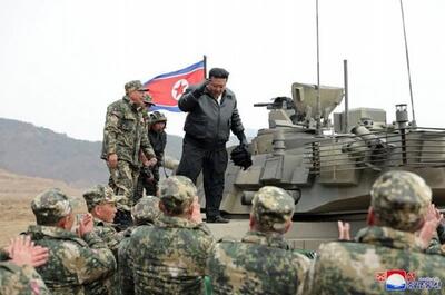 کره جنوبی تهدید کرد/ در صورت بروز جنگ رهبر کره شمالی را سریعا نابود می‌کنیم