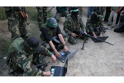 توان سایبری حماس حیرت سرویس‌های اطلاعاتی اسرائیل را برانگیخت