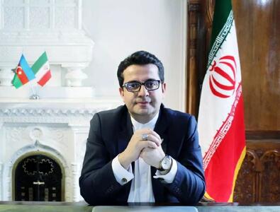 خبر مهم درباره از سرگیری فعالیت سفارت آذربایجان در ایران