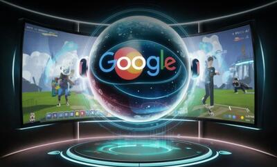 هوش مصنوعی جدید گوگل می‌تواند بازی‌های ویدیویی را همراه بازیکن انجام دهد