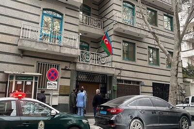سفیر ایران در باکو: بزودی شاهد از سرگیری فعالیت سفارت جمهوری آذربایجان در تهران خواهیم بود/ هیاتی برای آماده سازی مقدمات به تهران سفر کرده است