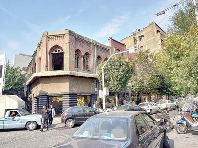 چه شد که تهران «شهر دوناتی» شد؟