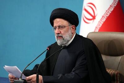 به دنبال ساخت ایران قوی هستیم