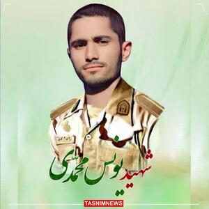 شهادت سرباز وظیفه کرمانی در درگیری با اشرار