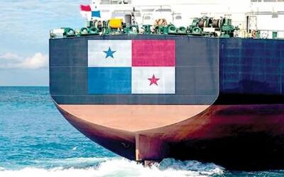 منع استفاده از پرچم پاناما برای کشتی‌های ایرانی