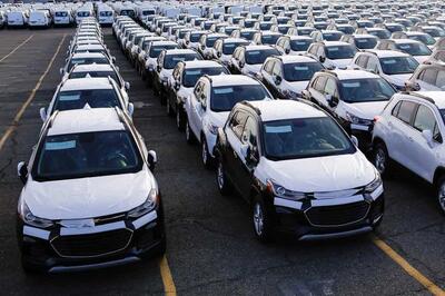 آخرین مهلت ثبت نام دو طرح عرضه خودروی وارداتی مشخص شد