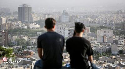 هزینه سنگین مسکن بر دوش تهرانی ها - مردم سالاری آنلاین