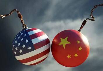 جولان غول فناوری چینی در میان متحدان خلیجی آمریکا
