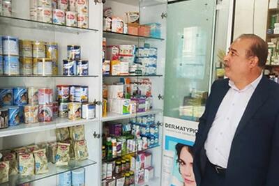 دارو به‌صورت عادلانه در استان بوشهر توزیع می‌شود