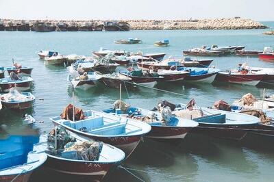 افزایش قدرت موتور قایق های صیادی در خوزستان اجرایی می شود