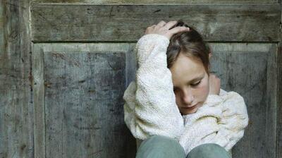 میگنا - ۱۰ نشانه افسردگی در کودکان