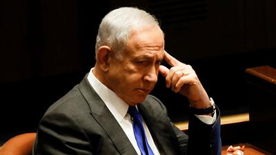 مارش جنگ نواخته شد | نتانیاهو دستور حمله صادر کرد