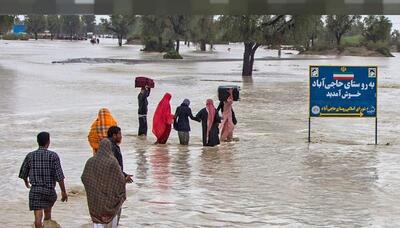 واریز مستمری فوق‌العاده به سیل‌زدگان سیستان و بلوچستان | رویداد24