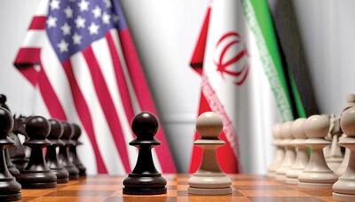 خبرگزاری دولت: تبادل پیام‌ها بین ایران و آمریکا صرفاً محدود به مذاکرات هسته‌ای است | رویداد24