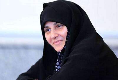 جمیله علم‌الهدی برای همسران روسای‌جمهوری کشور‌های اسلامی نامه ارسال کرد | رویداد24