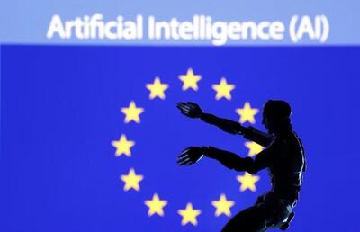 اروپا اولین قانون جهان را برای کنترل هوش مصنوعی تصویب کرد | خبرگزاری بین المللی شفقنا