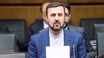 توضیحات دبیر ستاد حقوق بشر درباره گزارش کمیته حقیقت‌یاب /ایران خود مسئولانه با موضوع ناآرامی‌های ۱۴۰۱ برخورد می‌کند