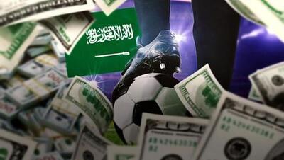 ضرر ۷۷۱ میلیون دلاری ولخرج‌ترین باشگاه عربستان!