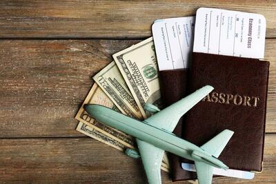 ارز مسافرتی ۱۰۰۰ یورویی به زائران هوایی عتبات هم تعلق می‌گیرد