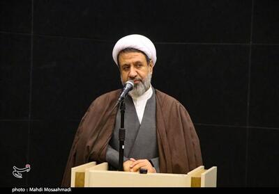 نگرانی امام جمعه کرمان از حجم بالای پرونده‌های ‌قضایی - تسنیم