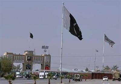 اکسپرس تریبون: حکومت طالبان خواستار تعامل و تنش‌زدایی با دولت جدید پاکستان است - تسنیم