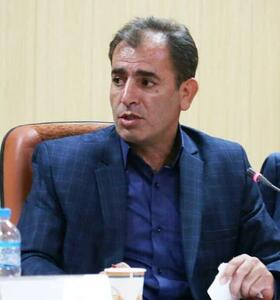 مربی کردستانی به سمت رییس ورزش جودو منطقه ۲ کشور منصوب شد