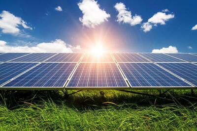 آینده‌ی روشن انرژی خورشیدی