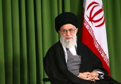 مراسم سخنرانی نوروزی آیت‌الله خامنه‌ای در حسینیه امام خمینی برگزار می‌شود