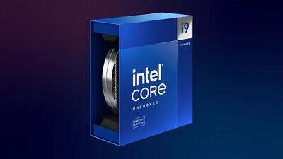 سریع‌ترین پردازنده دسکتاپ دنیا، اینتل Core i9-14900KS روانه بازار شد