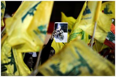 رویترز مدعی شد: سردار قاآنی چندین بار با دبیر کل حزب‌الله لبنان دیدار داشته است