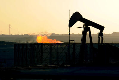 تأمین مالی توسعه میدان نفتی بحرین توسط آمریکا