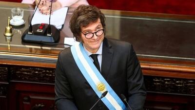 سنای آرژانتین تلاش‌های رئیس‌جمهور لیبرتارین برای مقررات‌زدایی را رد کرد