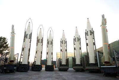 ادعای جدید گروه هفت علیه ایران: ارسال موشک به روسیه را متوقف کنید!
