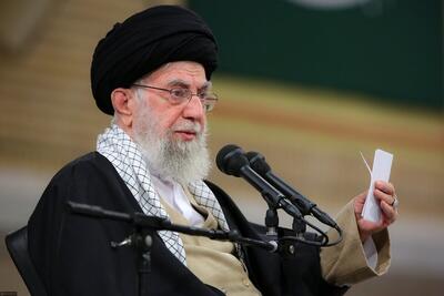 سخن‌رانی نوروزی رهبر انقلاب در تهران برگزار می‌شود | اقتصاد24