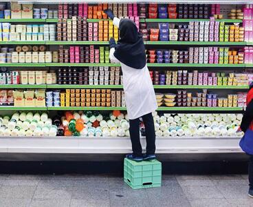 غیرخوراکی‌ها گوی سبقت را از خوراکی‌ها ربودند + جدول | اقتصاد24