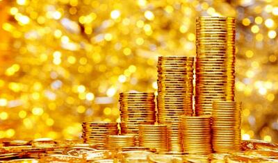 گرانی گریبان گیر قیمت طلا در جهان | اقتصاد24