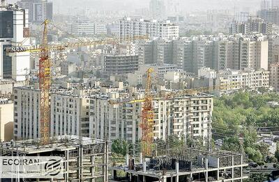 سهم ۵۰ درصدی مسکن از کل هزینه تهرانی‌ها | اقتصاد24