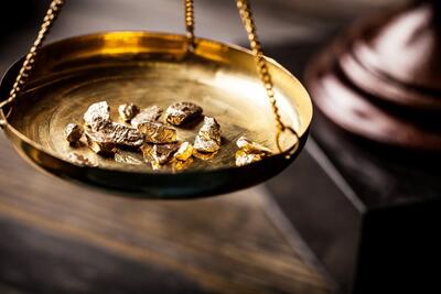 نکاتی درباره خرید طلای آب شده و دست دوم | اقتصاد24