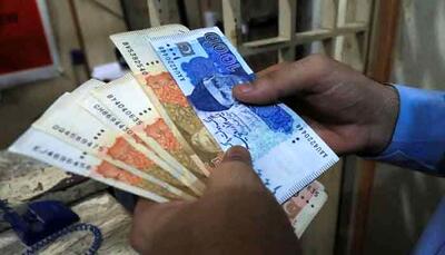شاهکار پاکستان برای مقابله با پول تقلبی
