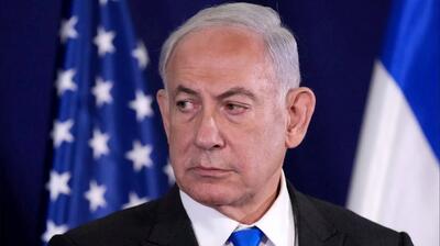 دیدار نتانیاهو با خانواده اسرای اسرائیلی/ متعهد به بازگرداندن همه اسرا هستیم