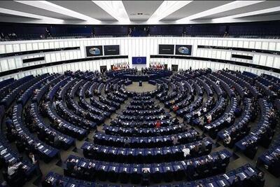 شکایت پارلمان اروپا از کمیسیون اروپا