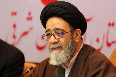 اظهارات یک امام جمعه درباره‌ی پروین اعتصامی | پایگاه خبری تحلیلی انصاف نیوز