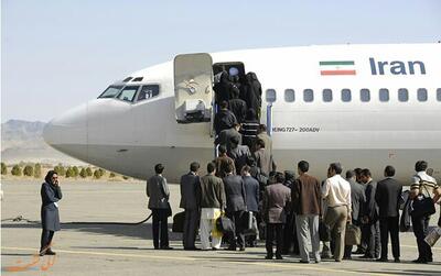 نایب رئیس کمیسیون عمران مجلس: باید پرواز‌های چارتری تعطیل شود/کمبود هواپیما داریم