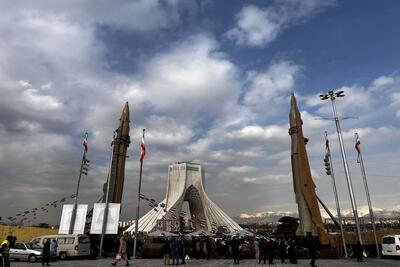 یک مقام ارشد آمریکایی: گروه هفت در حال بررسی ممنوعیت پرواز شرکت هواپیمایی «ایران ایر» به اروپا در صورت انتقال موشک‌های بالستیک تهران به روسیه، هستند