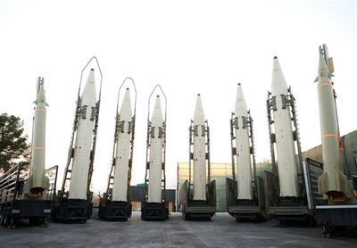 مقام آمریکایی: تأیید ارسال موشک‌های بالستیک از ایران به روسیه ممکن نیست