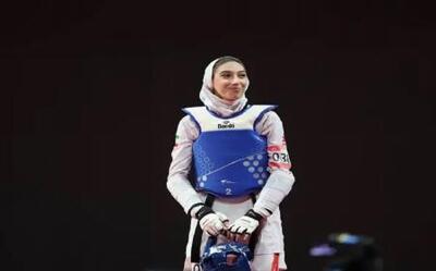 15 ورزشکار ایرانی به المپیک پاریس  می روند