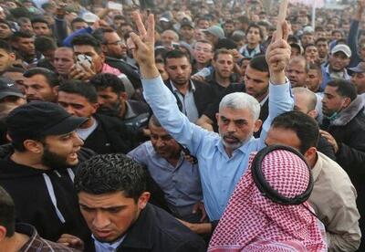 نظر مردم غزه درباره یحیی السنوار چیست؟ | وقتی اسرائیلی‌ها غافلگیر شدند