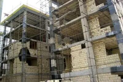 شناسایی ۵۲ ساختمان ناایمن در شیراز