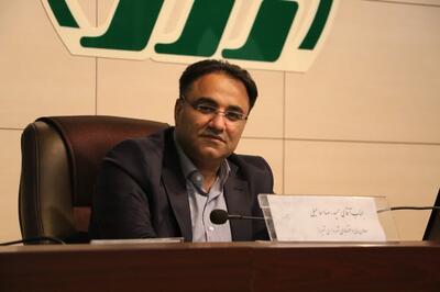 تسویه ۷۰ هزار میلیارد ریال دیون شهرداری شیراز در یکسال